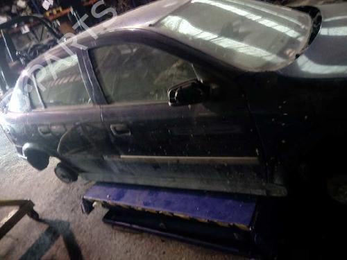 Control unit OPEL ASTRA G Hatchback (T98)  | BP4584503M11 