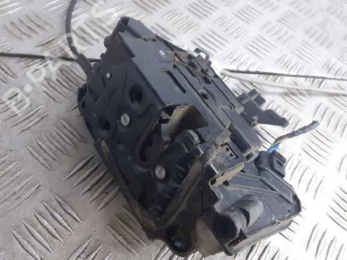 Front right lock SEAT IBIZA IV (6J5, 6P1) | BP6089612C97