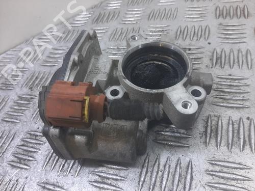 Spjældhus Spjældhus OPEL CORSA D (S07) [2006-2015] 34208632 34208632