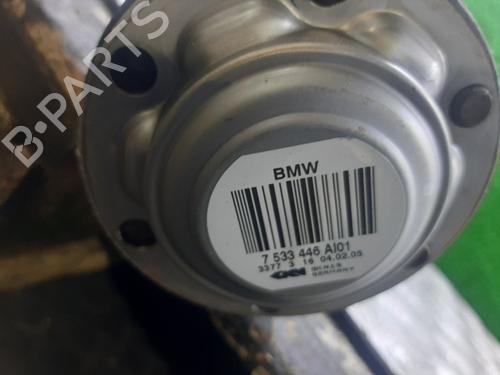 Right front driveshaft BMW 1 (E87) 120 d | BP20936820M39