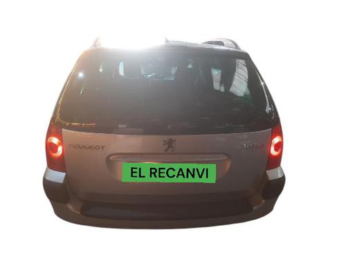 Switch PEUGEOT 307 Break (3E) | BP36280032I30 - Image 6