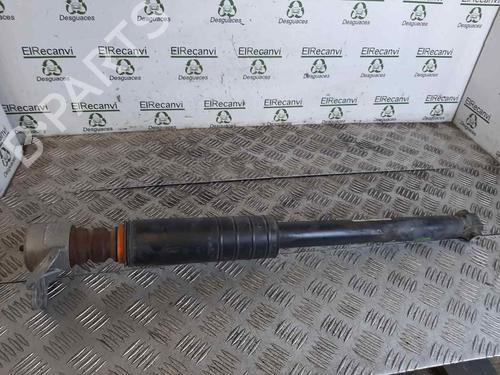 Højre bagtil støddæmper OPEL CORSA E (X15) 1.4 (08, 68) (90 hp) 18433907