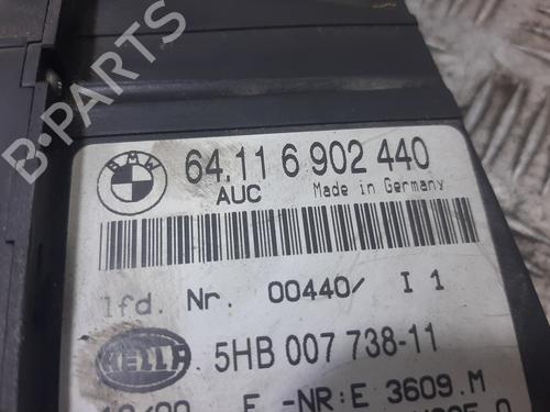 Climate control BMW 3 (E46) 320 d | BP17756980I5 - Image 2