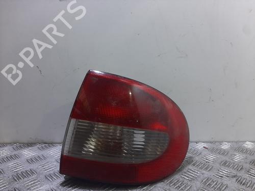 Used Right taillight RENAULT MEGANE I Classic (LA0/1_) 1.6 16V (LA00, LA04, LA0B, LA11, LA16, LA19, LA1J, LA1K,... (107 hp) 32000881