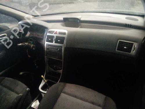 Left front window motor PEUGEOT 307 SW (3H) | BP4541379E21