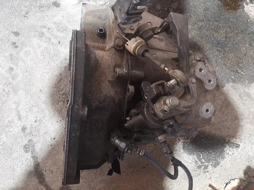 Gearbox OPEL VECTRA C (Z02)  | BP24253324M3 