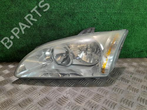 Used Left headlight Left headlight FORD FOCUS II Saloon (DB_, FCH, DH) [2005-2026] 35726094 35726094