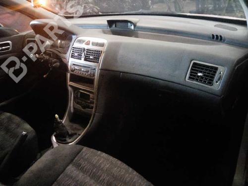 Expansion tank PEUGEOT 307 (3A/C)  | BP4535456C120  - Image 7