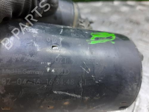 Starter SEAT IBIZA III (6L1) | BP27717181M8 - Image 4