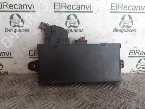 Used Electronic module BMW 3 Touring (E91) 320 d (163 hp) 13703201