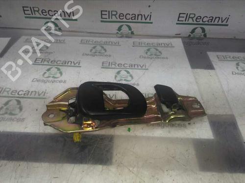 Used Front right interior door handle TATA INDICA 1.4 D (53 hp) 4530967