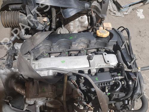 Motore FIAT DOBLO MPV (119_, 223_) 1.9 JTD (105 hp) 29449035