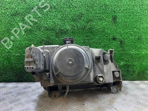 Left headlight RENAULT SCÉNIC I MPV (JA0/1_, FA0_) 1.4 16V (JA0D, JA1H, Ja0W, JA10) | BP26594864C28 