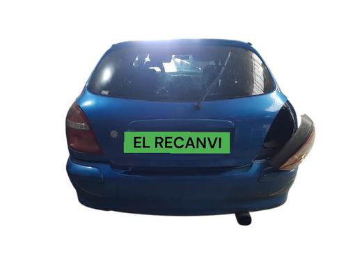 Front right window mechanism NISSAN ALMERA I Hatchback (N15) | BP24199918C23