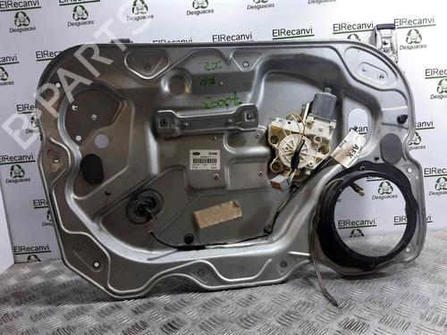 Alzavetro anteriore sinistro FORD FOCUS II (DA_, HCP, DP) [2004-2013]  7551675