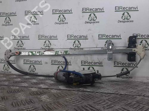 Used Rear left window mechanism SUZUKI GRAND VITARA I (FT, HT) 2.0 TD 4x4 (SQ 420D) (86 hp) 10930293