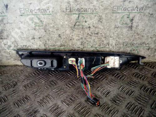 Left front window switch MAZDA 6 Station Wagon (GY) 2.0 DI (GY19) | BP5151201I27