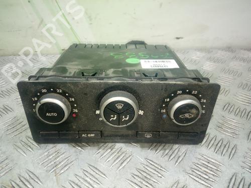 Commande Chauffage SAAB 9-5 Estate (YS3E) 1.9 TiD (150 hp) 10069354