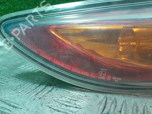 Left taillight HONDA CIVIC VIII Hatchback (FN, FK) 2.2 CTDi (FK3) | BP21842869C34