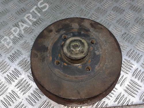 Used Other Other NISSAN KUBISTAR Van (X76) [2003-2026] 14356632 14356632