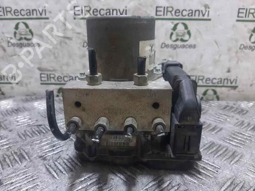 Used ABS pump HONDA CR-V III (RE_) [2006-2025]  16529568