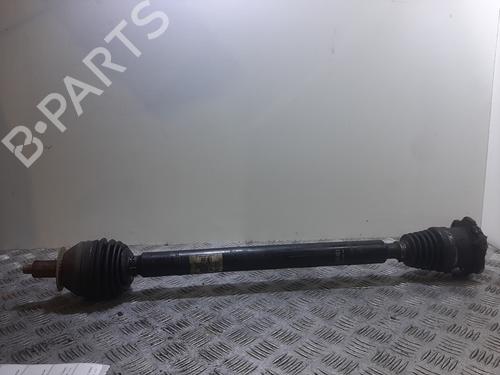 Used Right front driveshaft SEAT IBIZA IV (6J5, 6P1) [2008-2017]  29907232