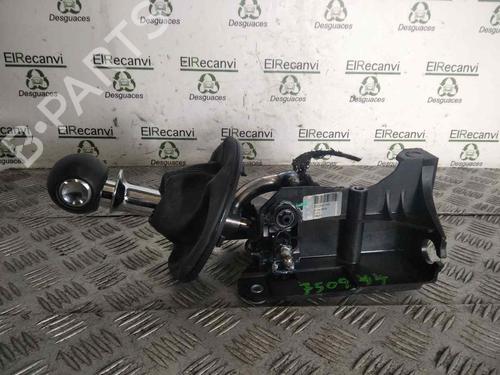 Palanca de cambios FIAT 500 (312_) [2007-2025]  16441059