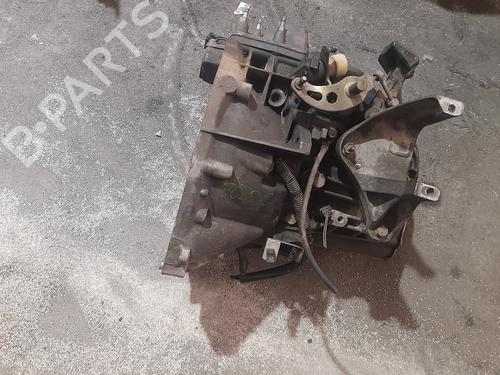Used Gearbox PEUGEOT 407 (6D_) [2004-2011]  15131621