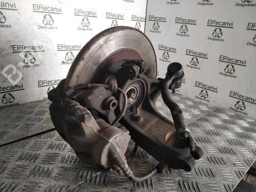 Left front steering knuckle RENAULT SCÉNIC II (JM0/1_) 1.6 (JM0C, JM0J, JM1B) | BP15638368M25