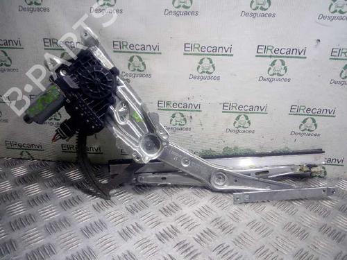 Rudehejsemekanisme Højre foran OPEL ASTRA H (A04) 1.9 CDTI (L48) (150 hp) 4544085