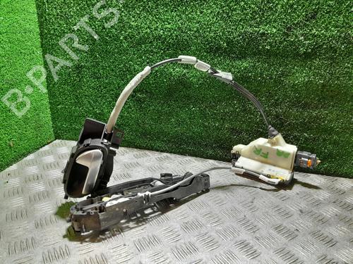 Used Front right lock CITROËN C4 II (NC_) 1.6 BlueHDi 100 (99 hp) 26144315