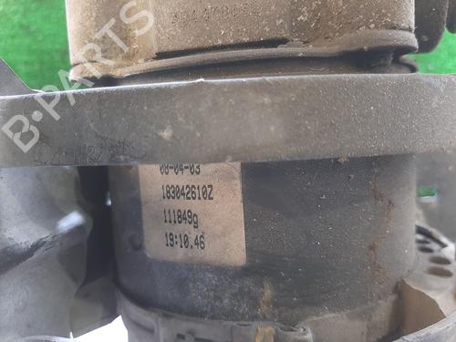 Styring servopumpe PEUGEOT 106 II (1A_, 1C_) 1.4 i | BP28428687M99