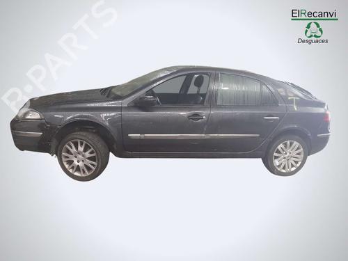 Right headlight RENAULT LAGUNA II (BG0/1_)  | BP16357811C29 