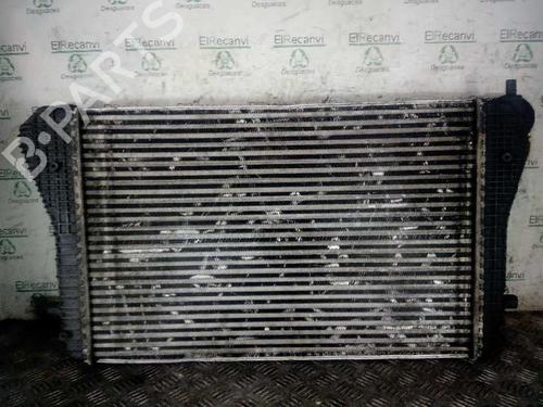 Used Intercooler SEAT ALTEA (5P1) 1.9 TDI (105 hp) 6044463
