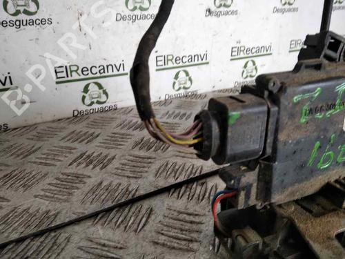 Front left lock SEAT ALTEA (5P1)  | BP16757782C98 