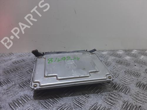 Used Engine control unit (ECU) VW GOLF IV (1J1) 1.9 TDI (90 hp) 29869591