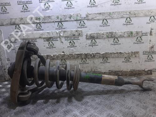 Højre fortil støddæmper AUDI A4 B7 Avant (8ED) 2.0 TFSI (200 hp) 29331956