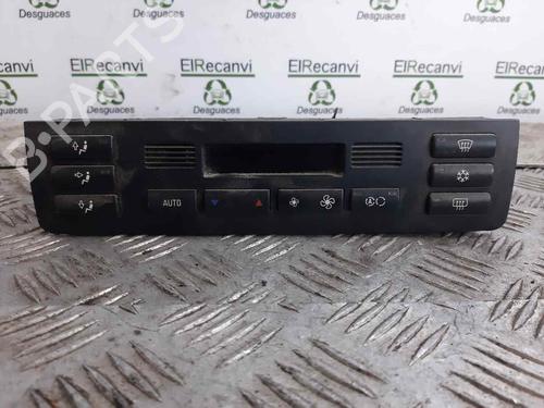 Used Climate control BMW 3 Touring (E46) 320 d (136 hp) 7351777