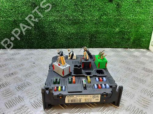 Boîte à Fusibles CITROËN XSARA PICASSO (N68) 1.8 16V (115 hp) 26700802