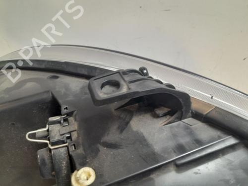 Left headlight SEAT ALTEA (5P1) | BP37605393C28 - Image 2