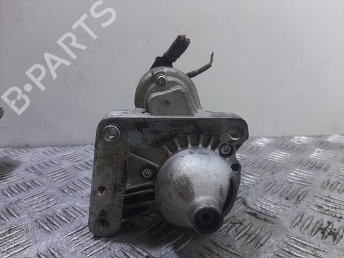 Used Starter CITROËN BERLINGO MULTISPACE (B9) 1.6 HDi 75 16V (75 hp) 30296649