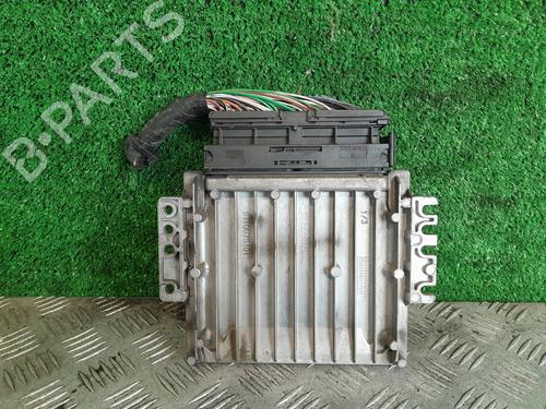Engine control unit (ECU) RENAULT CLIO II (BB_, CB_) | BP24812736M57