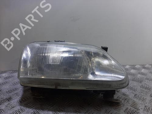 Used Right headlight RENAULT MEGANE I Classic (LA0/1_) 1.6 e (LA0F, LA0S) (90 hp) 30469640