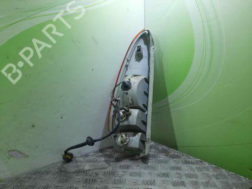 Right taillight HYUNDAI ATOS (MX) | BP13580941C35