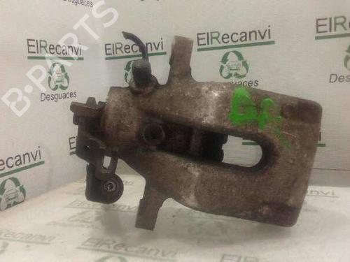 Used Right rear brake caliper PEUGEOT 307 (3A/C) 1.6 16V (109 hp) 11565020