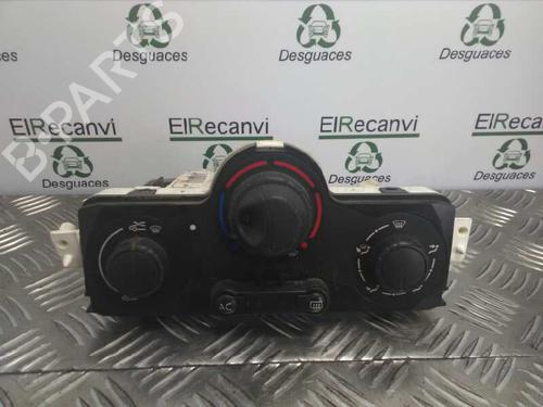 Commande Chauffage RENAULT MEGANE II (BM0/1_, CM0/1_) 1.5 dCi (BM02, BM13, BM2A, CM02, CM13) (101 hp) 4594167
