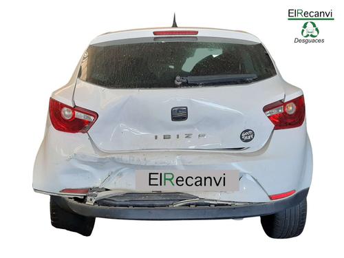 Expansion tank SEAT IBIZA IV SC (6J1, 6P5) | BP18830400C120