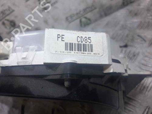 Instrument cluster MAZDA 5 (CR) | BP15511715C47