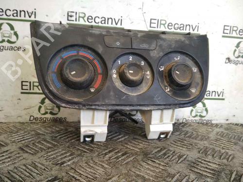 Used Climate control FIAT DOBLO Cargo (263_) [2010-2025]  19131101