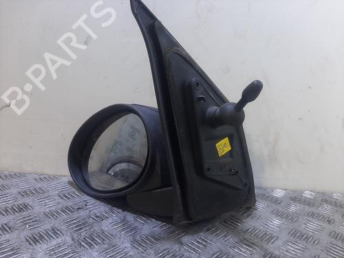 Used Left mirror Left mirror PEUGEOT 107 (PM_, PN_) [2005-2016] 36280003 36280003